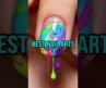 💛💚5TH GEN NAILS FOR NEW GENERATION’S💖#shorts #shortsfeed #shortsvideo #tattoo #nailart #facebook #be