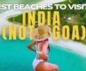 11 Best Beaches to visit in India (That Are NOT in Goa!)  Hidden Coastal Gems | Talkin Travel