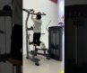 🏋️‍♂️ HSE Fitness Assisted Pull-Up and Dip Machine – Your Ultimate Training Partner! 🏋️‍♀️