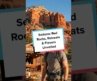 Sedona: Red Rocks, Retreats & Flavors Unveiled