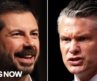Pete Buttigieg: ‘EMBARRASSMENT’ Hegseth is making U.S. weaker