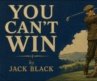 You Can’t Win by Jack Black | Full Classic Outlaw Memoir Audiobook