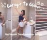 From Garage to Glam: Creating My Dream Nail Salon at Home