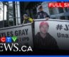 Public hearing into Myles Gray’s death resumes | CTV Your Morning Vancouver for Sept. 28, 2026