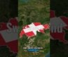 5 Countries That Seem Almost Too Perfect #fyp #shorts #usa #usashorts #commentary