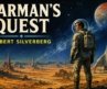 Starman’s Quest by Robert Silverberg | Full Classic Sci-Fi Audiobook