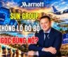 SUN GROUP BẮT TAY 3 ÔNG LỚN CỦA MỸ: VISA, MARRIOTT, BOEING: NƯỚC CỜ TỶ ĐÔ Ở PHÚ QUỐC?