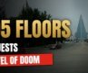 Ryugyong Hotel: North Korea’s 105-Floor “Hotel of Doom” Has Never Had a Guest