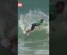 Not one, not two, but three bangers to the beach! 🔥 @lucasvicentesurf