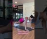 Also, keep in mind abs are made in the kitchen #fitnessgirl… #Shorts #fernandashawfit