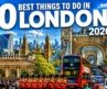 London: 30 Best Things To Do in 2026