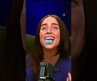 Billie Eilish Laughs About A Fan Ruining Her Live Loop 🎧😂 #shorts