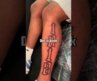 #tattoo #tattooartist #inktattoo #usa #latestnews #viral #trending #viralshorts #lifeisbutadream