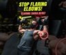 STOP INCLINE PRESSING LIKE THIS! (Shoulder Killer 🛑)