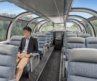 5 Days on Canada’s Best Sleeper Train | 🇨🇦Vancouver To 🇺🇸NewYork