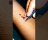 tattoo artist #tattoo ✨ #tattooartist
