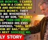 They Said “He Can’t Hear You” While I Talked To My Comatose Son. Then He Opened His Eyes And…