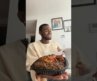 I found the best Haitian  food spot in NYC 🇭🇹￼￼