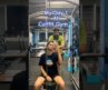 CultFit Gym | Day 1 @Cult #cultfitofficial #cultfit #gym #dayone #fitness #mondaymotivation #lko