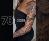#tattoo #usa #usashorts #viral #reels