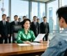 【全集】面试被小瞧的穷小伙不简单，竟是拥有超强记忆力的天才，三秒背出公司规章制度被录取！#李现 #张婧仪 #陈哲远 #谭松韵 #好看中国电视剧 #逆袭