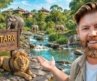 Private Tour Of World’s Largest Animal Sanctuary