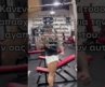 If she wanted to.. she would. #viral #tiktok #GymTok #Shorts #x.vic7