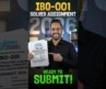 IBO-01 Solved Assignment December 2026 | IGNOU International Business Environment IBO 1 Assignment