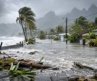 Polynésie française : climat, cyclones et montée des eaux | Documentaire AMP