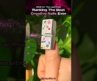 Ranking the BEST Creative Nails Ever! 💅✨ #shorts #nailart #naildesign #satisfying