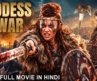 GODDESS OF WAR – Full Hollywood Action Movie Hindi Dubbed | Lucy, Tom | Hindi Action Adventure Movie