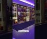 Basement bar idea 🥰 #shorts #bardesign #basementbar #basementremodel #homebar #custombar