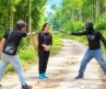 Single Mother Living in the Forest – Building a New Life and Developing a Farm from Scratch.