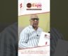 Shri. Purushottam Khedekar’s Address to Maratha Entrepreneurs | MEA International Business Expo 2026