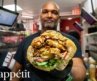 The Man Behind Philadelphia’s Most Viral Fried Fish Sandwich | Behind the Hype | Bon Appétit