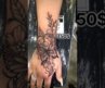 #spiderman #tattoo #usa #usashorts #viral #reels