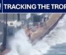 Long Beach bracing for high surf from Hurricane Polo’s remnants