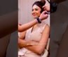 Airbrush makeup magic with jennifer winget | dishi sanghvi