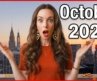 Planning a Trip to NYC in October? Watch This First!