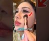 The Ultimate Makeup Disaster! #usa