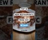 OUR TOP 15 NEW RESTAURANTS IN NYC FROM 2025 ARE HERE!!! #newyorkeats #nyc #foodie #newyorkcity #food