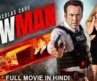 LAWMAN – Full Hollywood Action Movie Hindi Dubbed | Mike P., Anna H. | Hindi Action Thriller Movie