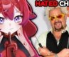 Why Everyone HATES Guy Fieri…