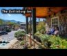 THE HISTORIC GATLINBURG INN Tour And History Including The Rocky Top Room!