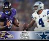 GAME OF THE WEEK! Baltimore Ravens vs. Dallas Cowboys FULL GAME | NFL 2026 Season Week 3