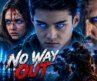 NO WAY OUT (2026) | New Hollywood Action Thriller Movie in Hindi Dubbed | Full HD