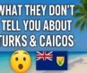 Turks & Caicos Travel Guide 2026: Hidden Gems, Beaches & Tips! 🇹🇨