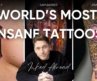 Some of the Best Tattoo Artists From the United Kingdom | INKED ABROAD
