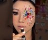 The Power Of Makeup💄☠️ #shorts​ #shortsfeed​ #makeup​ #makeupartist​ #trollface​ #usa​ #ytshorts