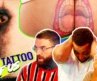 The Worst Friendship Destroying Tattoos From Series 4 | Just Tattoo Of Us